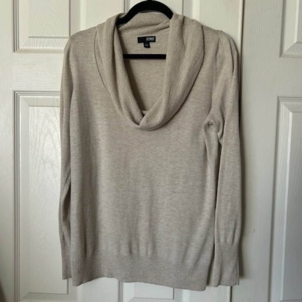 a.n.a. Long Sleeve Sweater, Size L